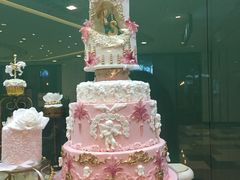 -柏尼娅PEARIA·蛋糕定制(静安店)
