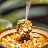 在深圳！牛杂煲就选ta家✨西关老阿婆