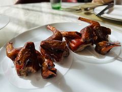 脆皮妙龄鸽-新荣记(新源南路店)