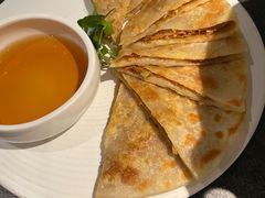 -赠李白·如诗的川味(余杭万达广场店)