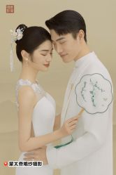 -蒙太奇婚纱摄影(万达店)