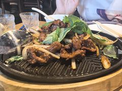 -小大董·烤鸭(五棵松店)