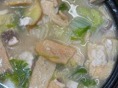 -官塘陈记鱼生·潮汕砂锅粥·牛肉火锅(潮枫路总店)