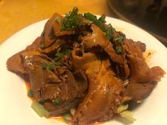 -缪氏川菜(丰盛町店)