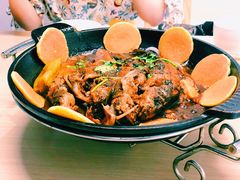-关东小磨东北菜(上海长风大悦城店)
