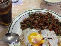 -渔记茶餐厅(渔村店)