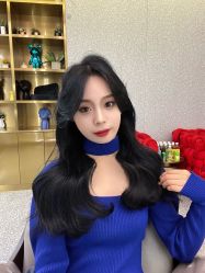 -3AM·S HAIR SALON烫发染发接发