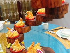 -悦真雅院·四合院·清真私房菜(雍和宫店)