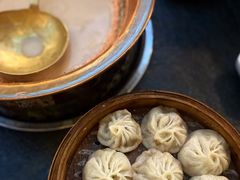 -诺敏塔拉奶茶-布里亚特包子-手把肉(锦都会店)