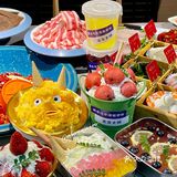 哈尔滨/一家不需要营销也会一直去的店