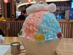-怪物的冰与火(天虹商场中山路店)