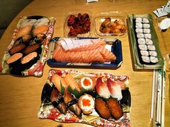 -AEON永旺(东方宝泰店)