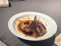 -朴墅(西湖青芝坞店·杭帮菜·家宴.14年的店)