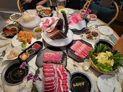 -大舜国风· 和牛火锅(绮霞街店)