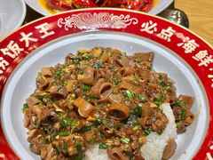 -必点海鲜·海肠捞饭大王(滨江道店)