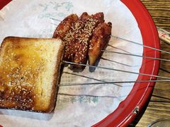 -北三老太太烧烤(人生一串上榜店)