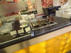 -长峰假日酒店·佛罗伦萨西餐厅