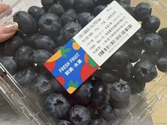 -盒马X会员店(上海森兰商都店)