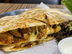 -榖屋house of flour(张江首店)