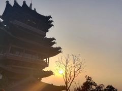 -杭州半山国家森林公园