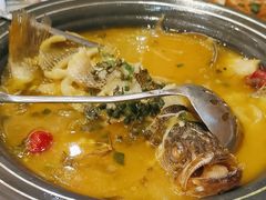 -君德澜酒家·创意粤菜(金山谷店)