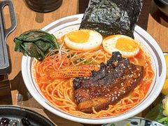 -小川洋风料理(武胜路凯德广场店)