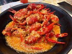 -聚味瞿记·龙虾堂(坡子街店)