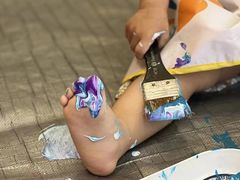 -金宝贝早教(富力广场中心)