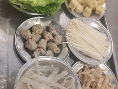 -月圆火锅(宁海东路二店)
