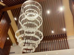 大堂-品泉餐厅·大盆鱼·走地鸡