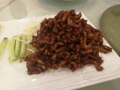 -天外天烤鸭店(八角店)