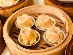 -潮福城大酒楼·潮粤菜·港式点心(阳光城店)