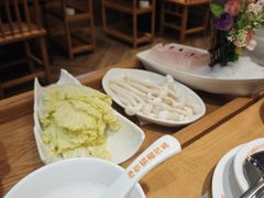 -煲大王老砂锅猪肚鸡(泊富ICITY店)