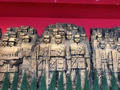 -中国人民抗日战争纪念馆