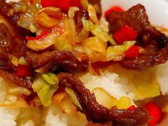 -福巷湘食小馆·猛火现炒(上海首店)