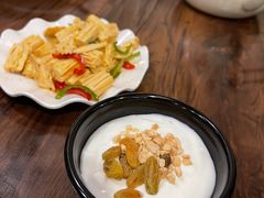 -塔里木的羊·新疆特色餐厅(钱湖北路店)