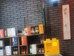 -陈府大宅门成都火锅·手切鲜肉(太原街店)