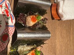 -耕海日本料理(万达华府店)