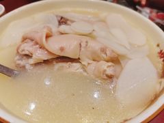 -易老妈蹄花.特色川菜(人民公园总店)
