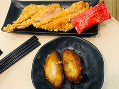 -大鼓米线(常州钟楼新世纪DM店)