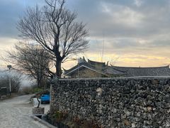 -玉湖村