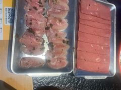 -杨记齐齐哈尔烤肉(总店)