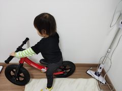-八爪矩阵极限运动馆·儿童平衡车·感统训练(南海子公园校区)