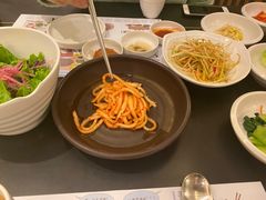 -韩屋韩国料理(天山路店)