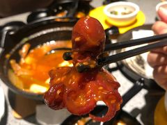 -小乔回转寿司(铁东万象汇店)