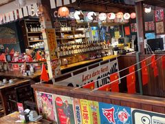 -小川洋风料理(汉街店)