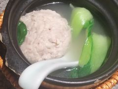 -南京大牌档(济南万象城店)