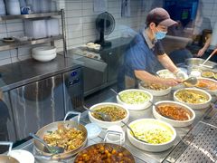 -荟选餐饮徐家汇社区食堂(徐虹北路店)