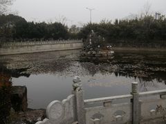 -无锡市乌鹤山公墓办事处