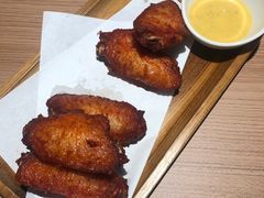 二哥爱鸡翅-太二酸菜鱼(沈阳万象城店)
